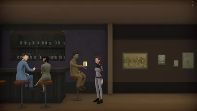 Capturas de pantalla de 1940