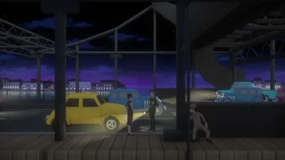 Capturas de pantalla de 1940