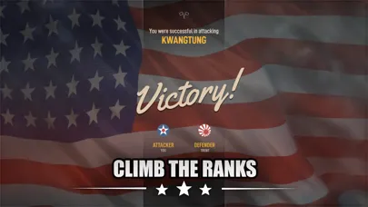 Axis & Allies 1942 Online應用截圖