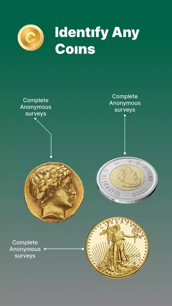 Coin Value স্ক্রিনশট