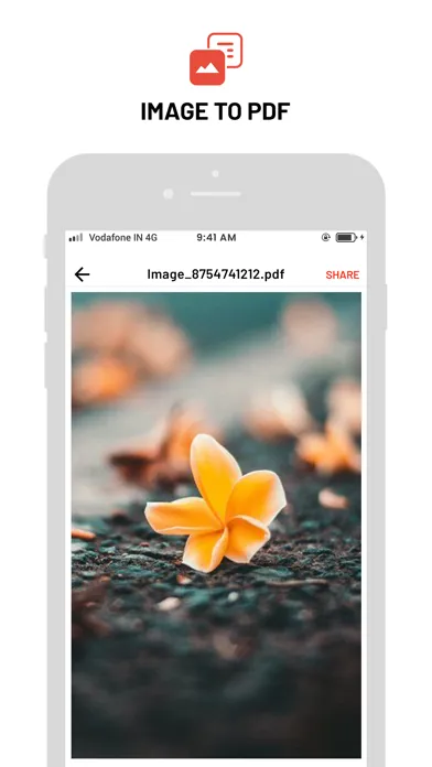Images To PDF : PDF To Image Ekran Görüntüleri