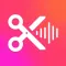 MP3 Cutter : Merge Music