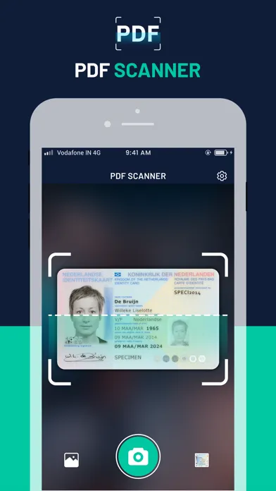 Document Scanner : Scan it स्क्रीनशॉट