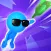 Stickman Hero Teleport 3D