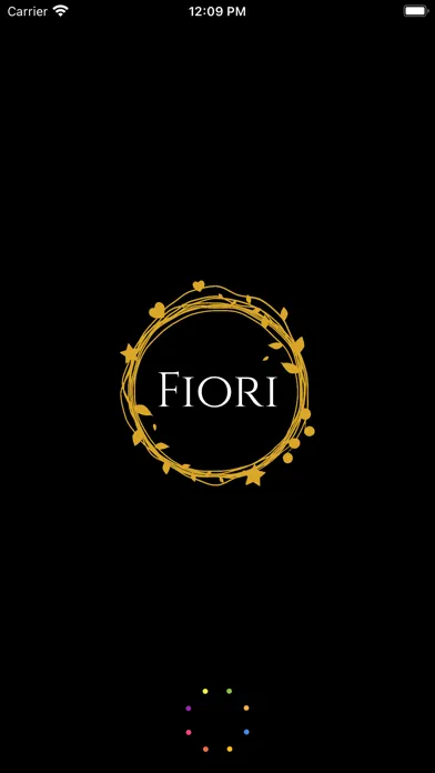 Capturas de pantalla de Fiori Diamonds