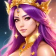 Anime AI Art Generator - Glyf