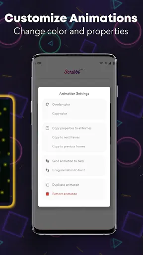 تصاویر Scribbl - Photo & Video Effect