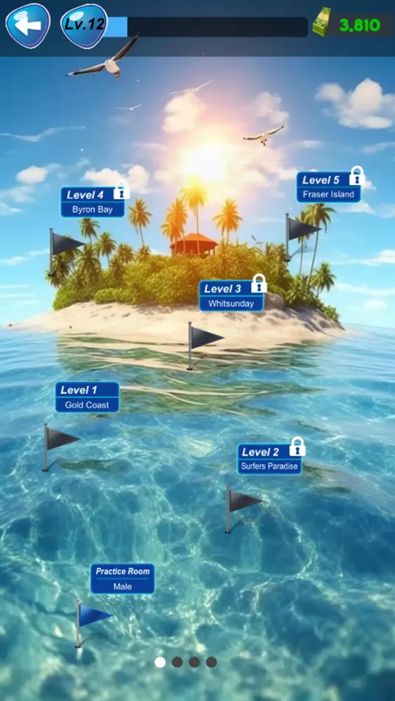 Monster Fish Hunter Wild Catch Screenshots