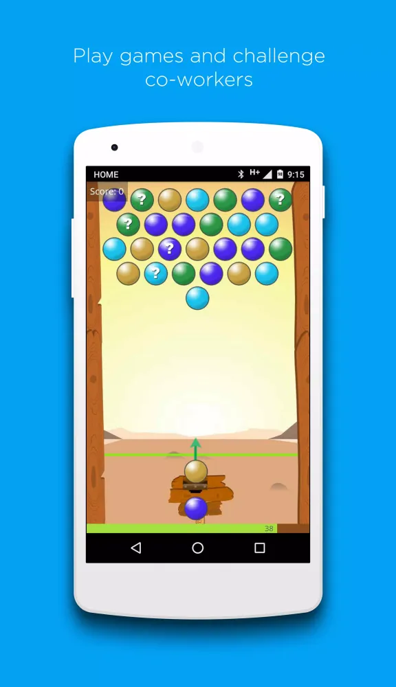 Manulife Academy Screenshots