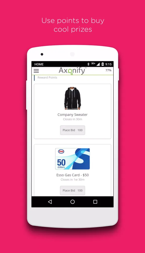 Manulife Academy Screenshots