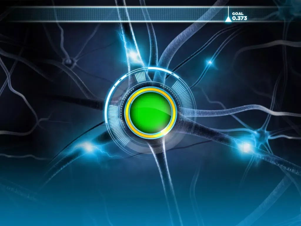 Zrzuty ekranu CogPriming Assessment Multiuser iPad 