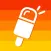 Popsicle - the friends leaderboard