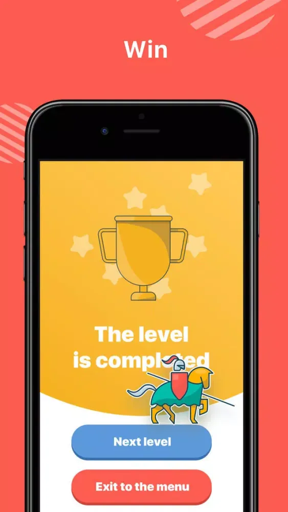 تصاویر Dots ONE: Connect the dots