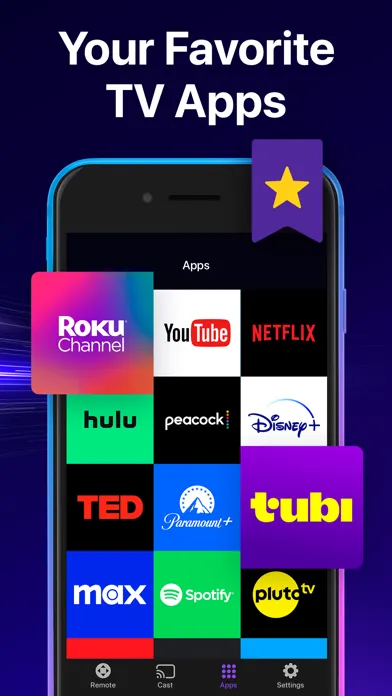 RemoTV: Universal TV Remote應用截圖