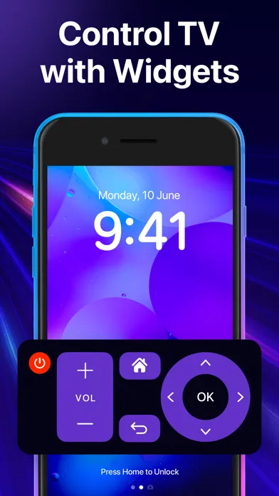 RemoTV: Universal TV Remote應用截圖
