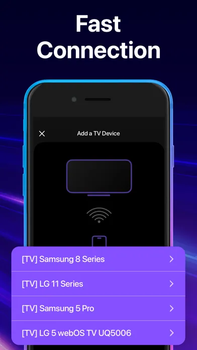 RemoTV: Universal TV Remote應用截圖
