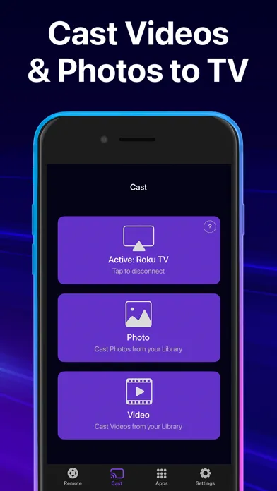 RemoTV: Universal TV Remote應用截圖