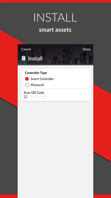 Capturas de pantalla de SLV:GO Install-Only for EMEA
