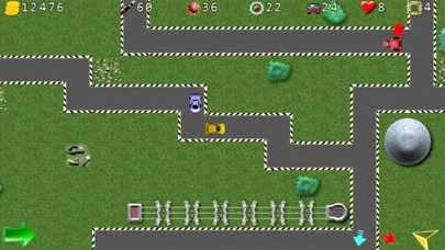 zzCar স্ক্রিনশট