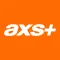 AXS+