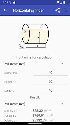 Instrumentation & Automation Screenshots