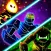 Super Fighting Alien Games