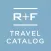 R+F Travel Catalog
