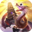 Heaven Tower-Tricky Puzzle