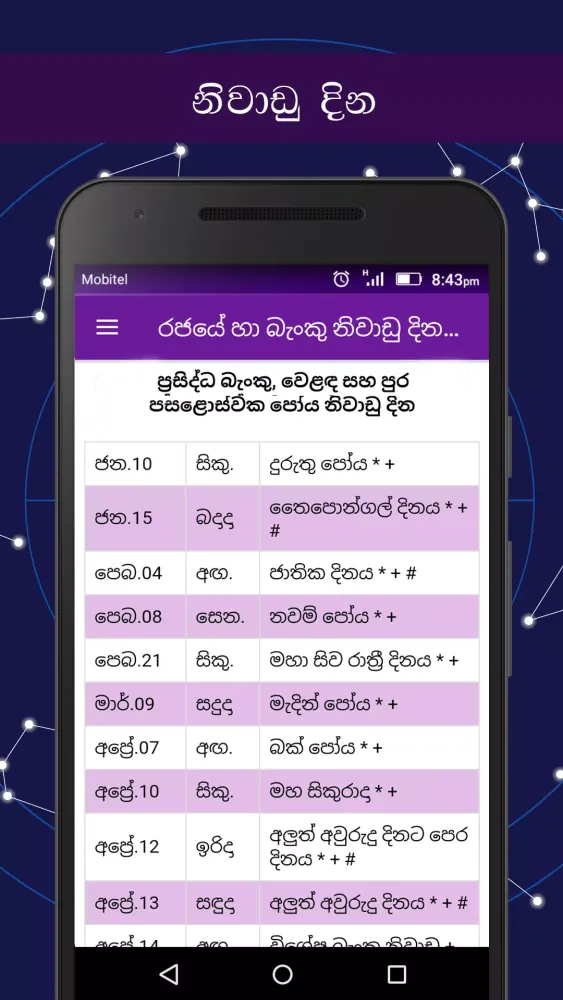 Lithai Pothai Screenshots