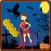 Amazing Girl Halloween Run