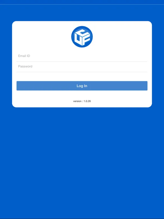 Comp-U-Floor Installer iPad  Ekran Görüntüleri