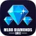 Diamonds Quiz for MLBB
