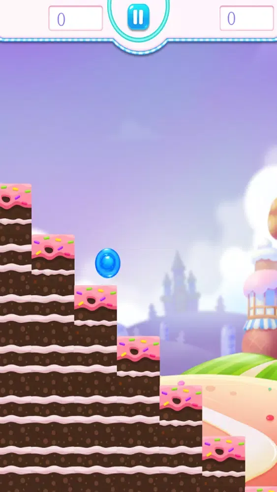 Candy Jump 1 Ekran Görüntüleri