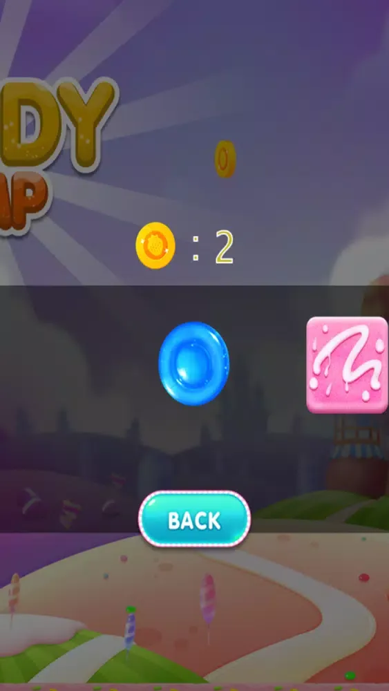 Candy Jump 1 Ekran Görüntüleri