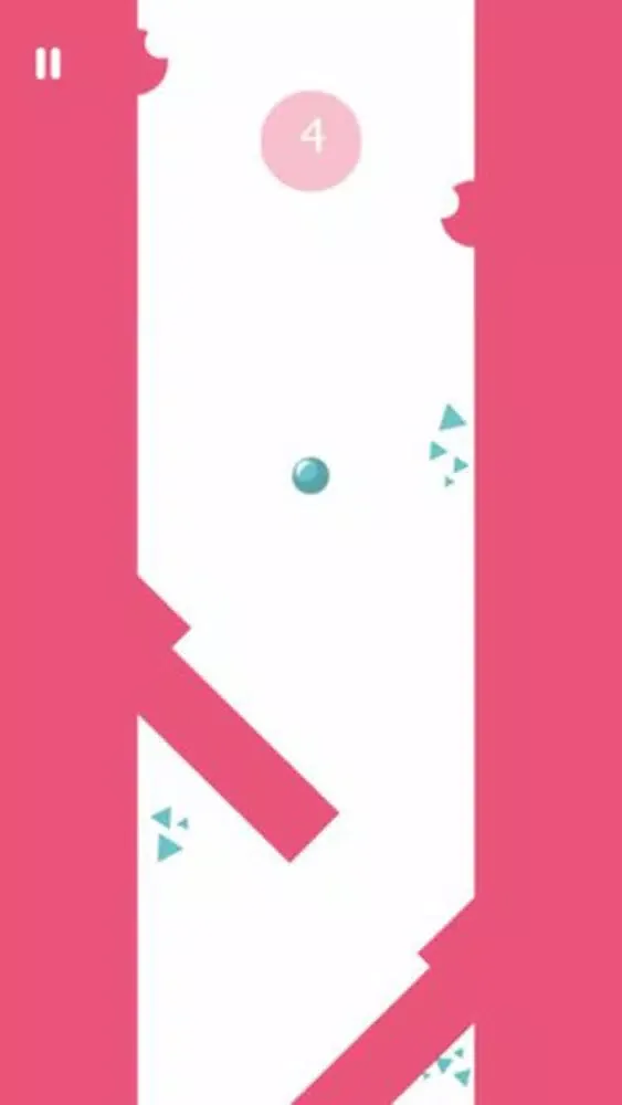 Falling Ball Go Screenshots