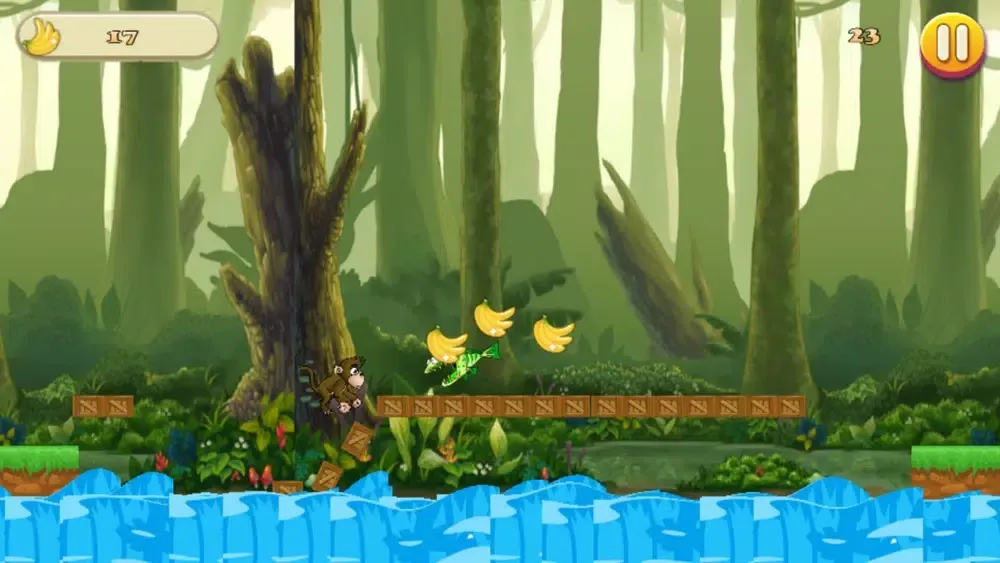 صور Super Kong Jump