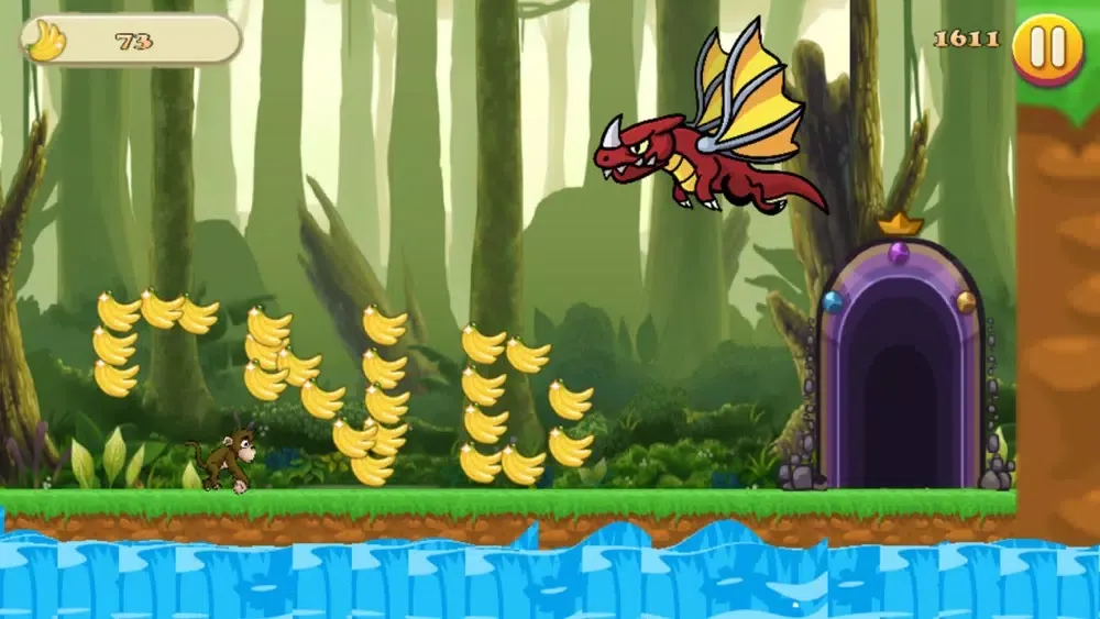 صور Super Kong Jump