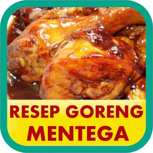 Resep Ayam Goreng Mentega Screenshots