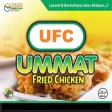 ayam ufc ayam ufc