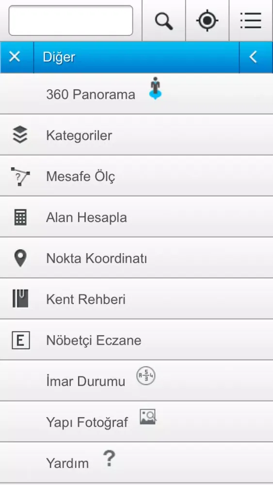 KEOS Beylikdüzü Screenshots