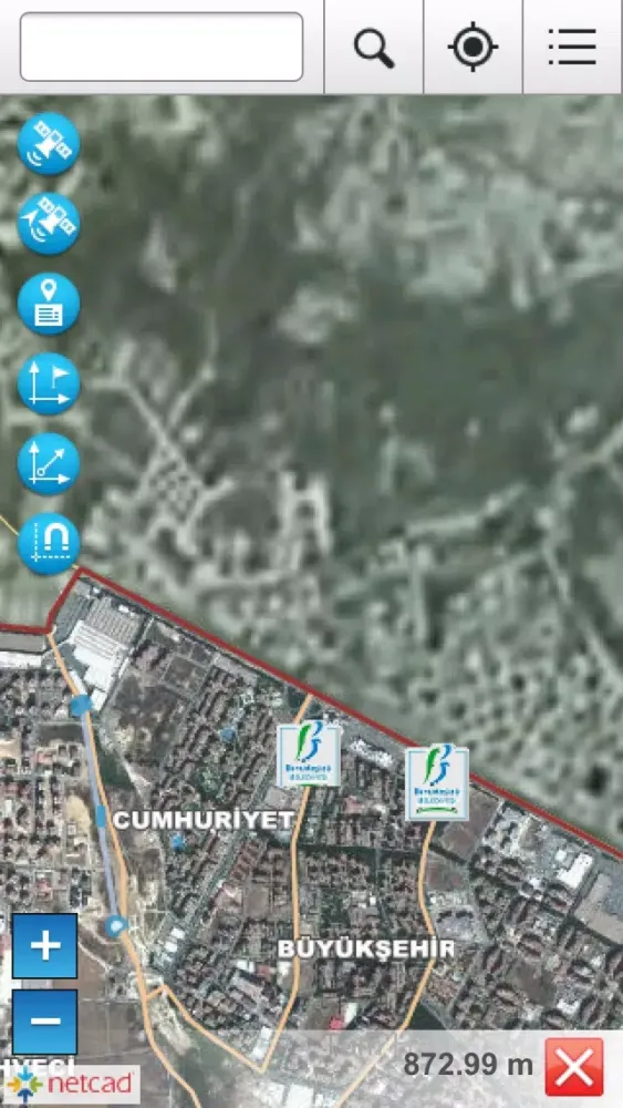 KEOS Beylikdüzü Screenshots