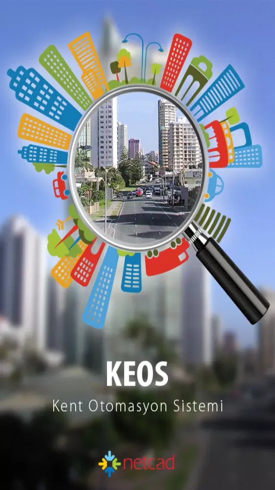 KEOS Sultanbeyli应用截图