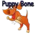 Puppy Bone