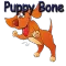 Puppy Bone