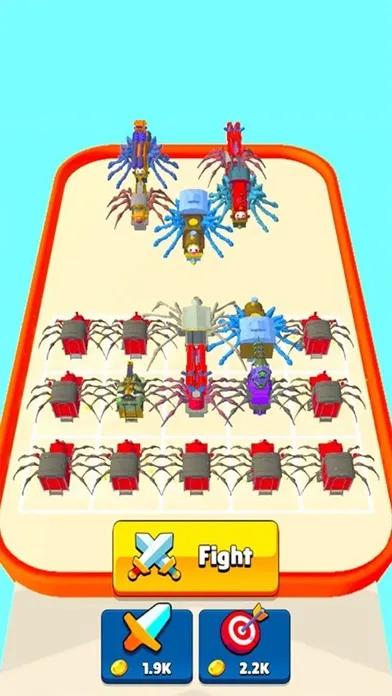 صور Banban Monster Color Garten