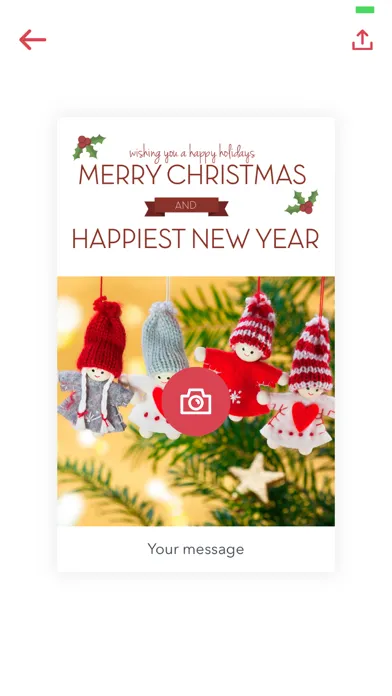 Celebration Cards - Loved Ones应用截图