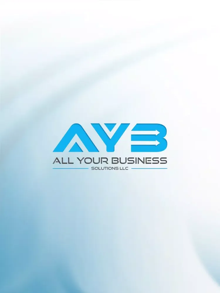 AYB Solutions iPad 应用截图