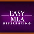 Easy MLA Referencing Easy MLA Referencing