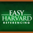 Easy Harvard Referencing Generator Easy Harvard Referencing Generator