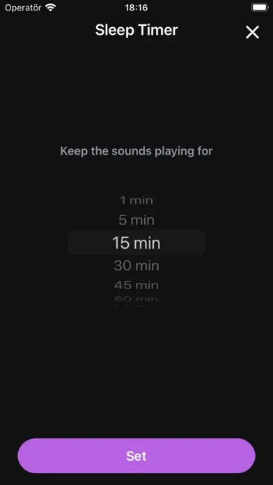 Relax Radio - Enjoy Music应用截图